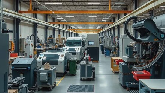 Germany Unveils Auto Industry Rescue Plan