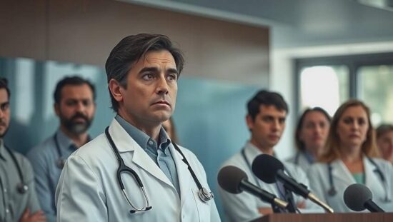 Hip Replacements At Risk For Older Patients