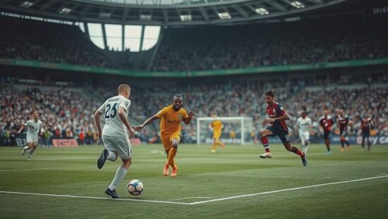 Union Falls Hoffenheim Thriller>