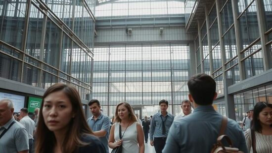 Parliament Denies Security Passes for Staff