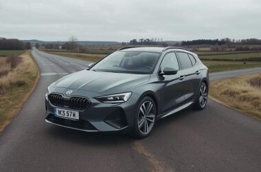 Germany Signals Shift on Combustion Engine Ban