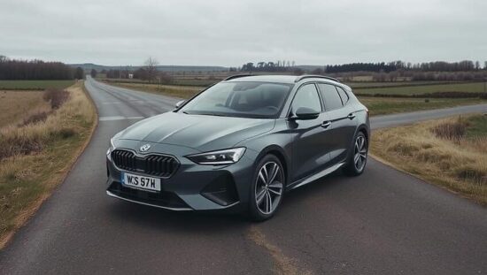 Germany Signals Shift on Combustion Engine Ban