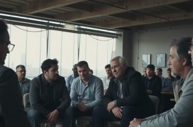 Faeser Slams SPD Israel Stance