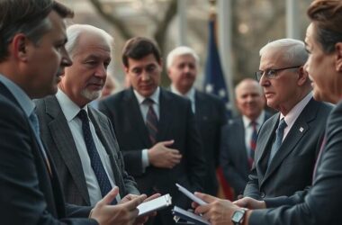 Klüssendorf Defends Budget Amid Green Criticism