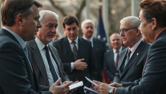 Klüssendorf Defends Budget Amid Green Criticism