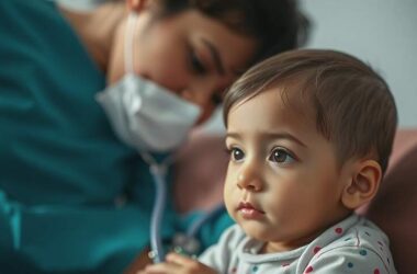 Child Health Needs Urgent Protection