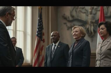 Palestine Gains International Recognition