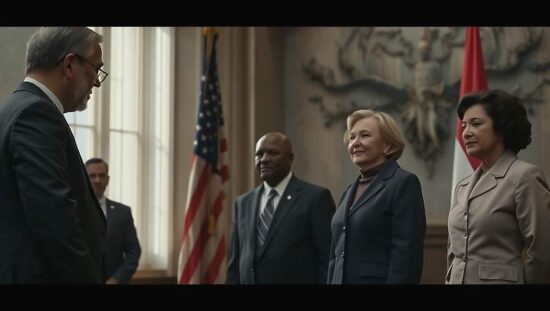 Palestine Gains International Recognition