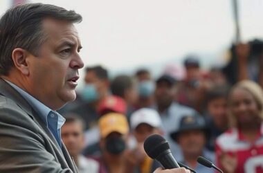 SPD Aims for Stronger Coalition Identity