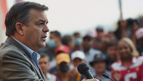 SPD Aims for Stronger Coalition Identity