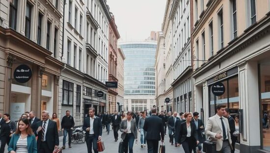 German DAX Flat US Jobs Data Key