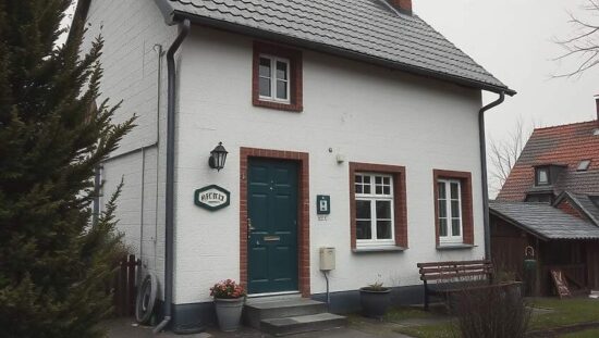 Household Energy Bills Ease