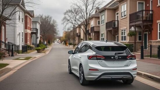 ADAC Demands End to Electric Car Debates