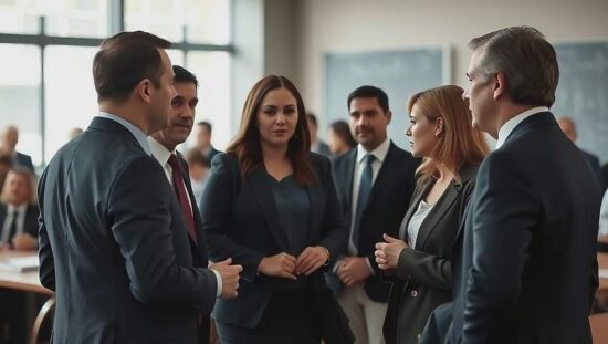 Autobahn Funding Fuels CDU Frustration