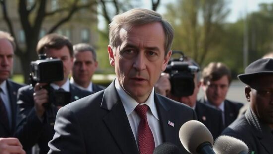 Germany's Kiesewetter Calls for More Arms to Ukraine