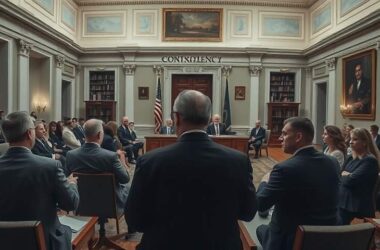 Vulnerable Voices Missing in Corona Inquiry>