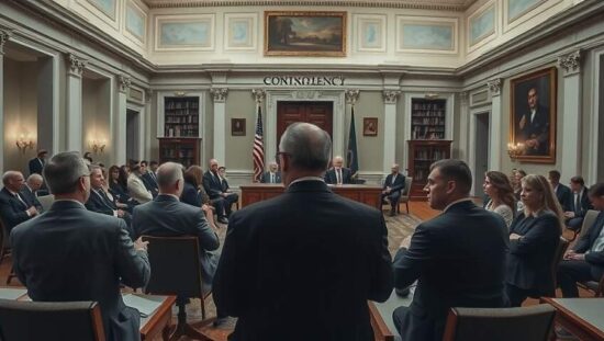 Vulnerable Voices Missing in Corona Inquiry>