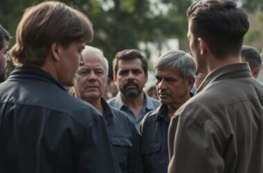 Conservatives Reject LGBTQ Rights Inclusion