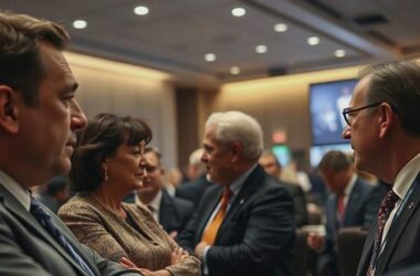 Ukraine Warns of Moldova Risk