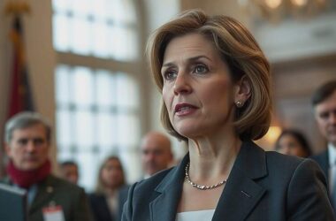 Coalition Hails Record-High National Budget