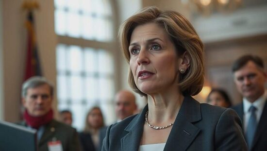 Coalition Hails Record-High National Budget