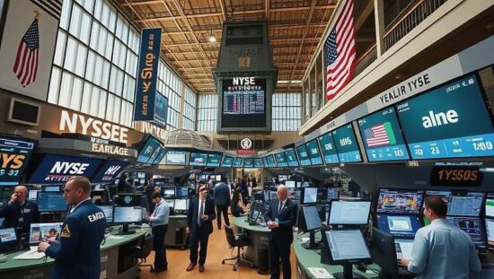 German Stocks Surge Rate Cut Hopes Rise