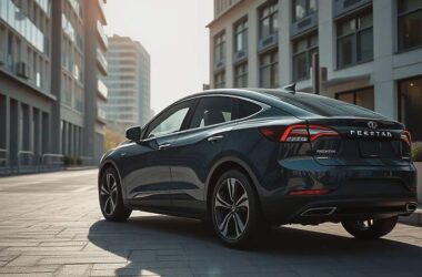 Polestar Defends Electric Vehicle Timeline