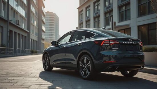 Polestar Defends Electric Vehicle Timeline