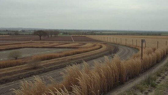 Border Regions See Unexpected Lifespan Gaps