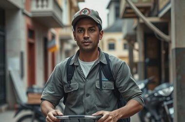 Postal Workers Face Rising Attacks