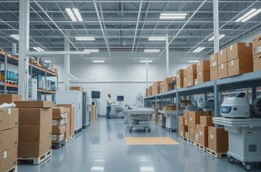 German Medical Tech Exports Surge to Russia