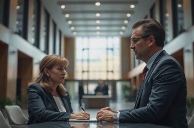 AfD Support Hits New High in Germany