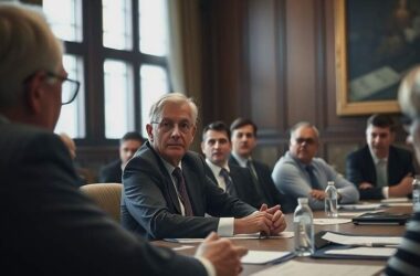 Germany Boosts Private Pension Plans