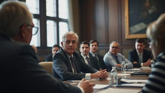 Germany Boosts Private Pension Plans