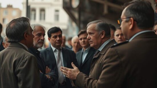 Tax Relief Debate Heats Up