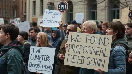 New DB InfraGo CEO Appointment Faces Resistance