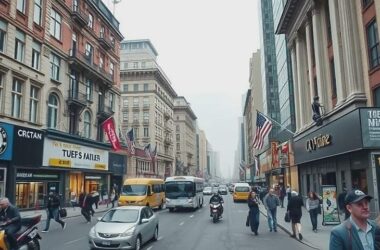 Tech Shares Drag Down German Index