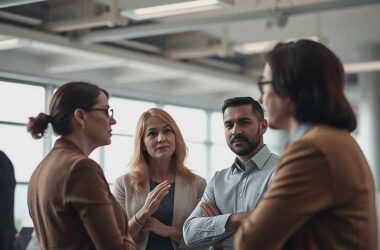 Digital Safety Experts Launch Protection Panel