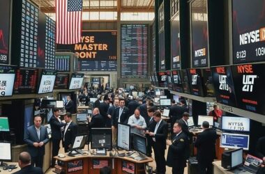 Dax Opens Slightly Higher