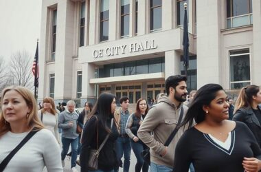 Car Industry Warns Job Losses Threaten Society