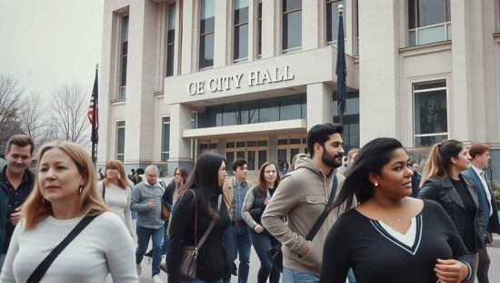 Car Industry Warns Job Losses Threaten Society