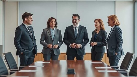 Diplomats Condemn Israel Strikes in Doha