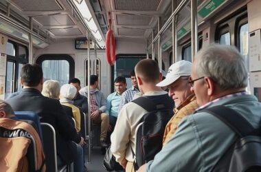 Ticket Price Hike Sparks Passenger Outrage