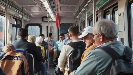 Ticket Price Hike Sparks Passenger Outrage