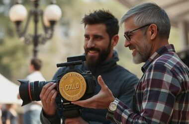 Jarmusch Earns Venice Golden Lion