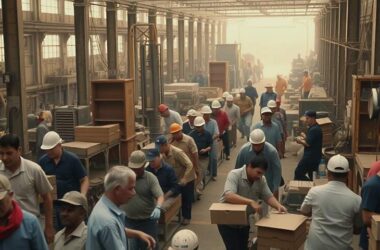 Wage Theft Costs Social Security 41 Billion Euros
