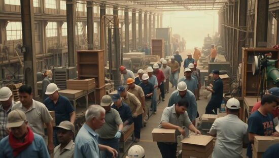 Wage Theft Costs Social Security 41 Billion Euros