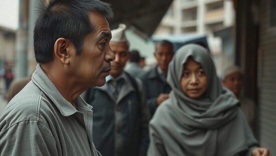 Citizenship Revocations Surge