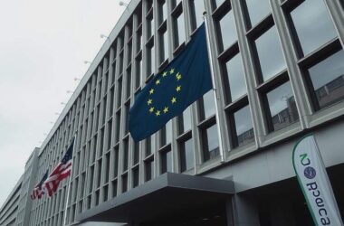 Ramelow Steps Down Won't Seek Re-election to Parliament