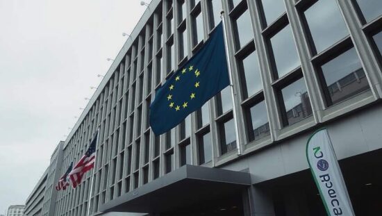 Ramelow Steps Down Won't Seek Re-election to Parliament